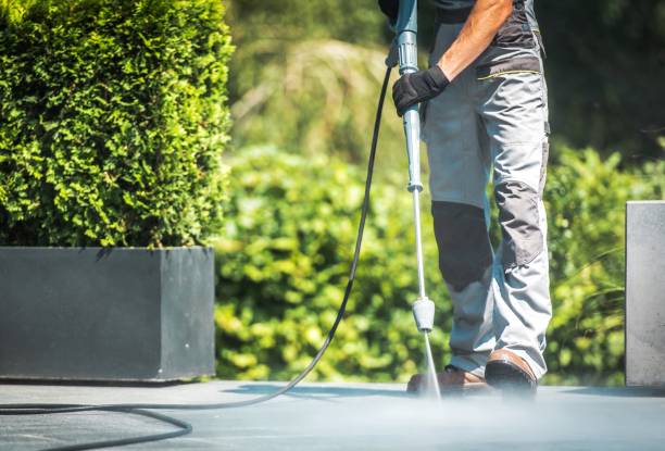Best Animal Enclosure Cleaning  in Moonachie, NJ